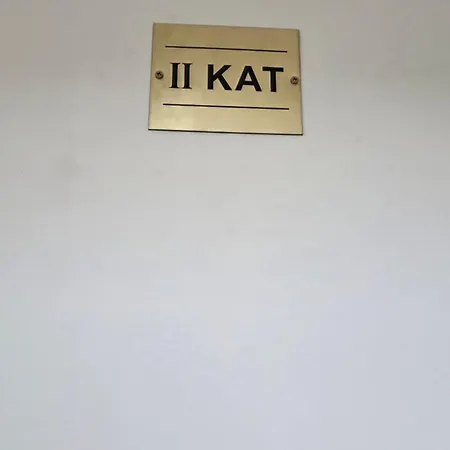 Apartment As Makarska