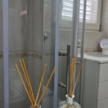 As Apartment Makarska