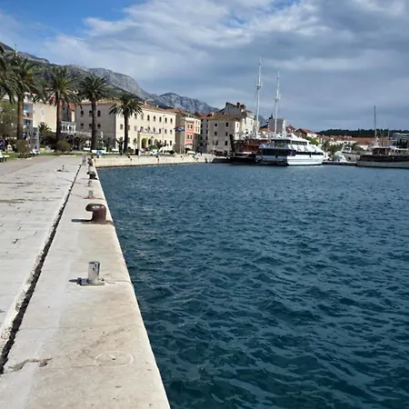 As Makarska