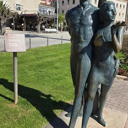 Apartment As Makarska