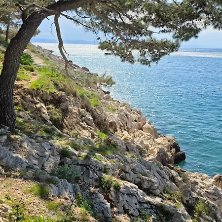 As Apartment Makarska