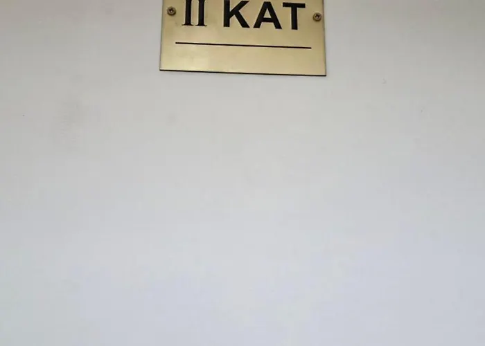 Апартаменты As Макарска