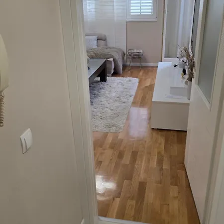Appartement As *