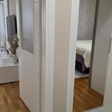 Appartement As