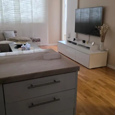 Appartement As