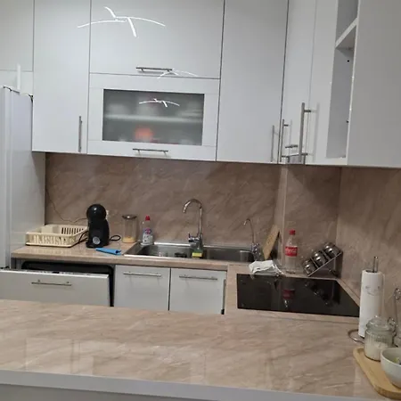 As Appartement *