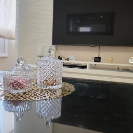 Appartement As