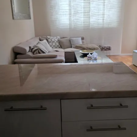 As Appartement *